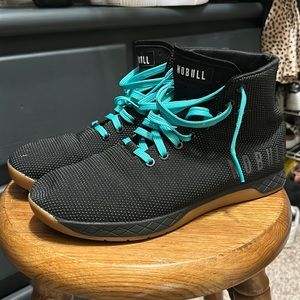 Mens NoBull Trainers